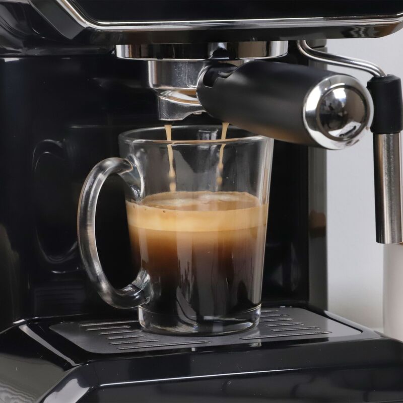 Morphy Richards Europa Coffee Maker – Best Coffee Maker Under ₹3,000 in India