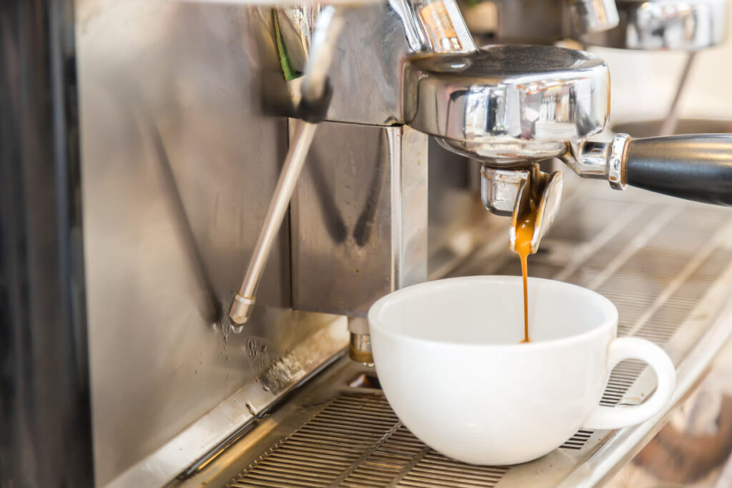 best portable coffee makers for travel and office