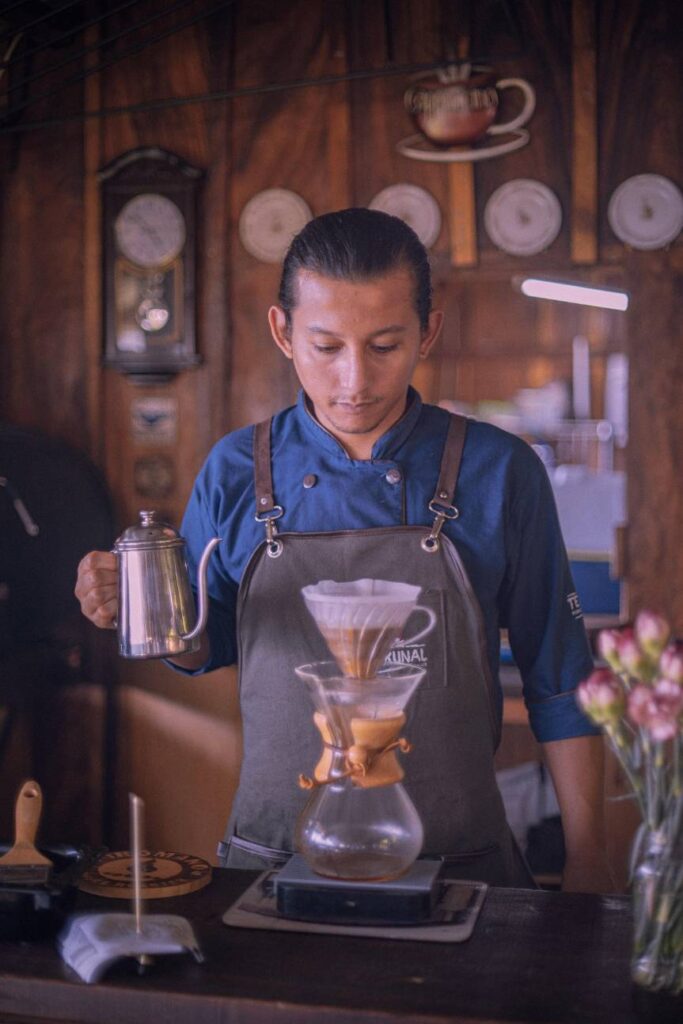 Beginner coffee maker mistakes explained