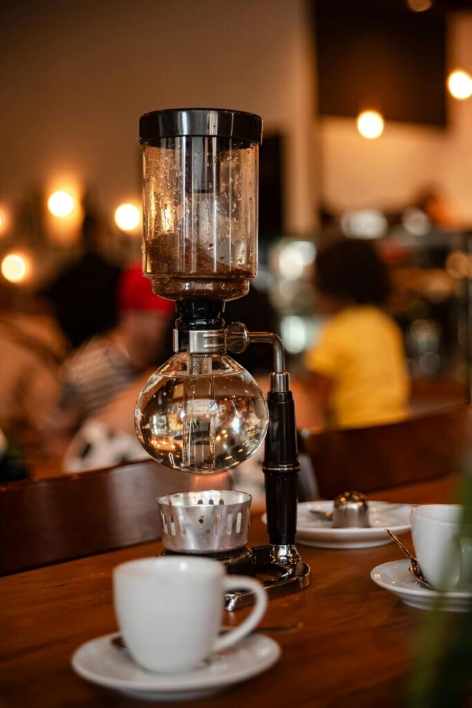 drip coffee maker part