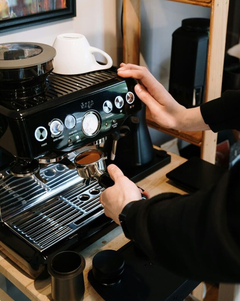 best coffee maker for students in India