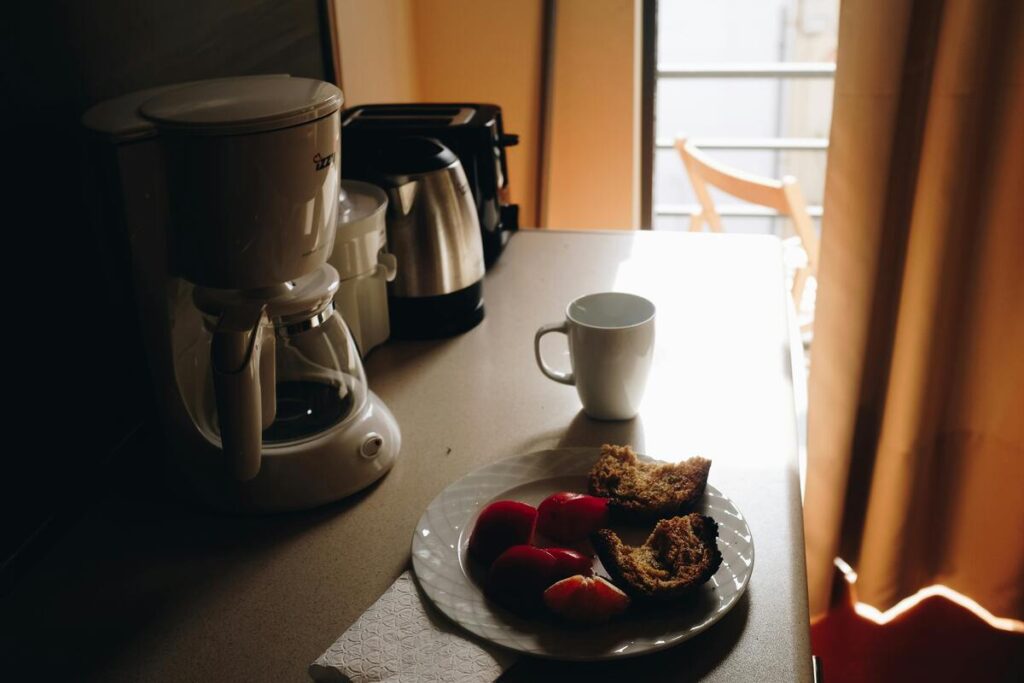  how to make coffee taste better at home