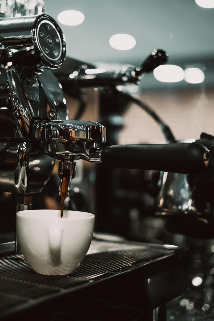 coffee maker for home