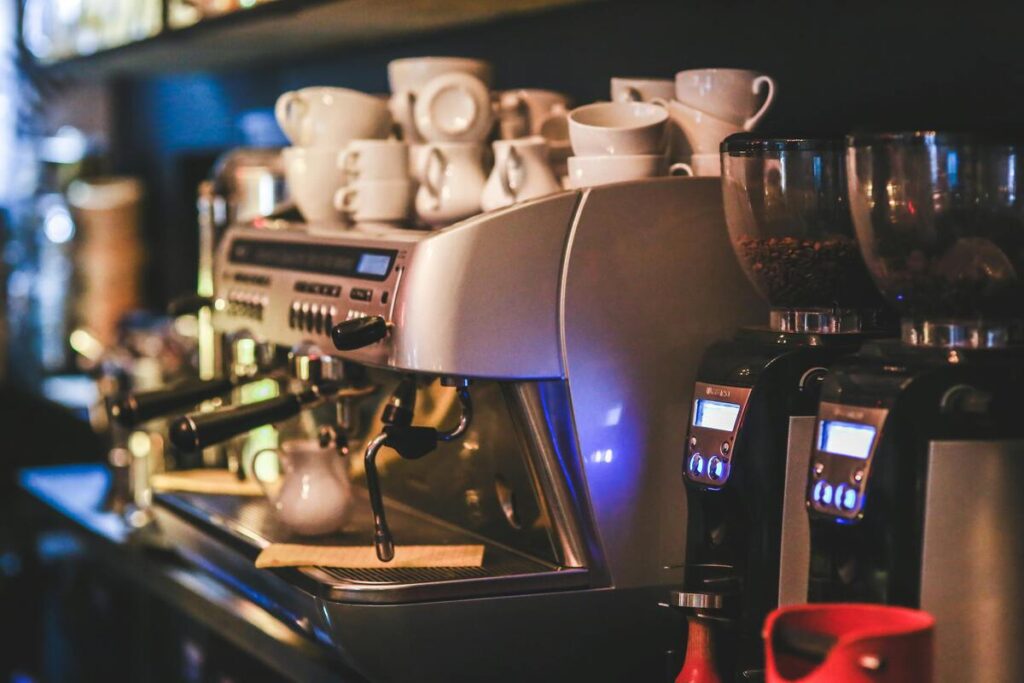 best coffee maker for one person