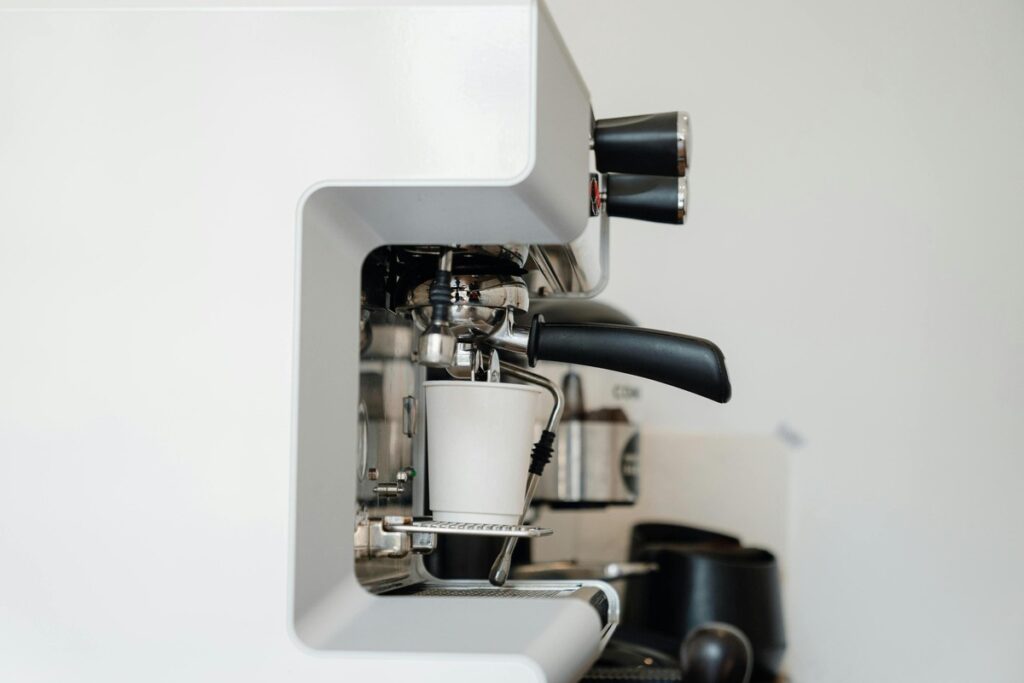 best coffee maker under 3000