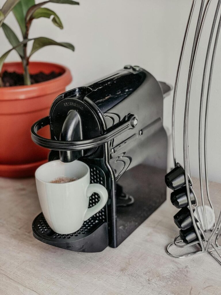 best affordable coffee machine for home in India