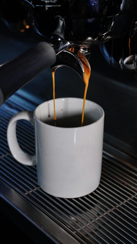 coffee maker for home