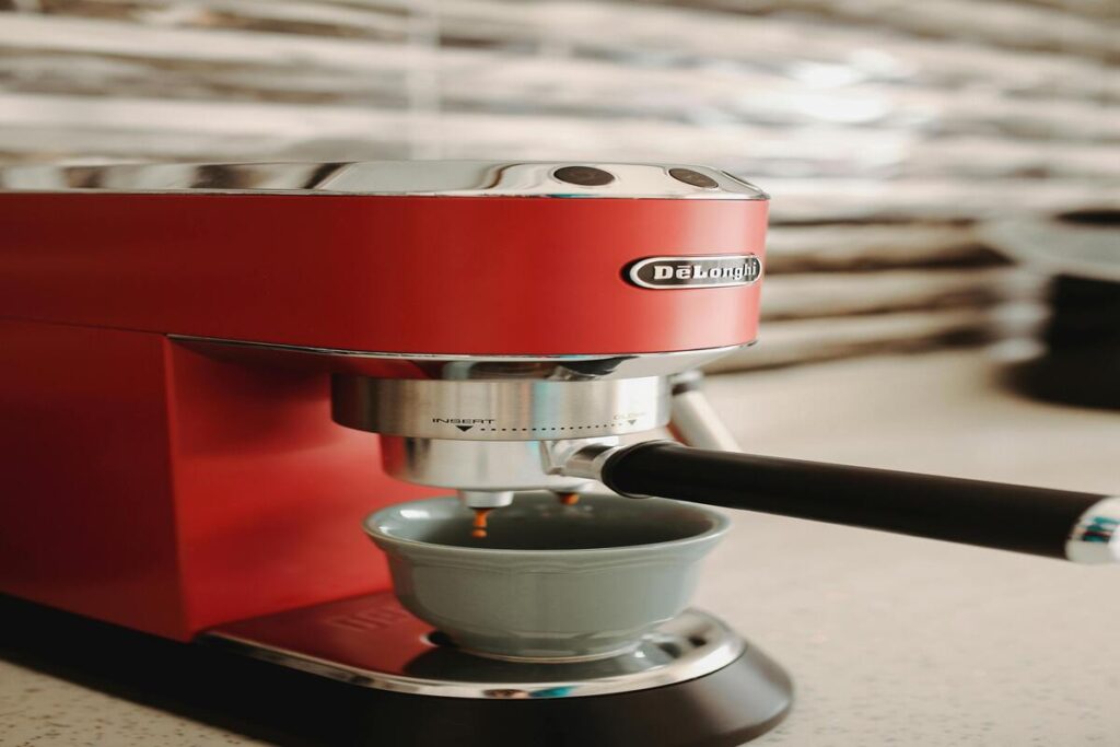 best coffee maker for one person