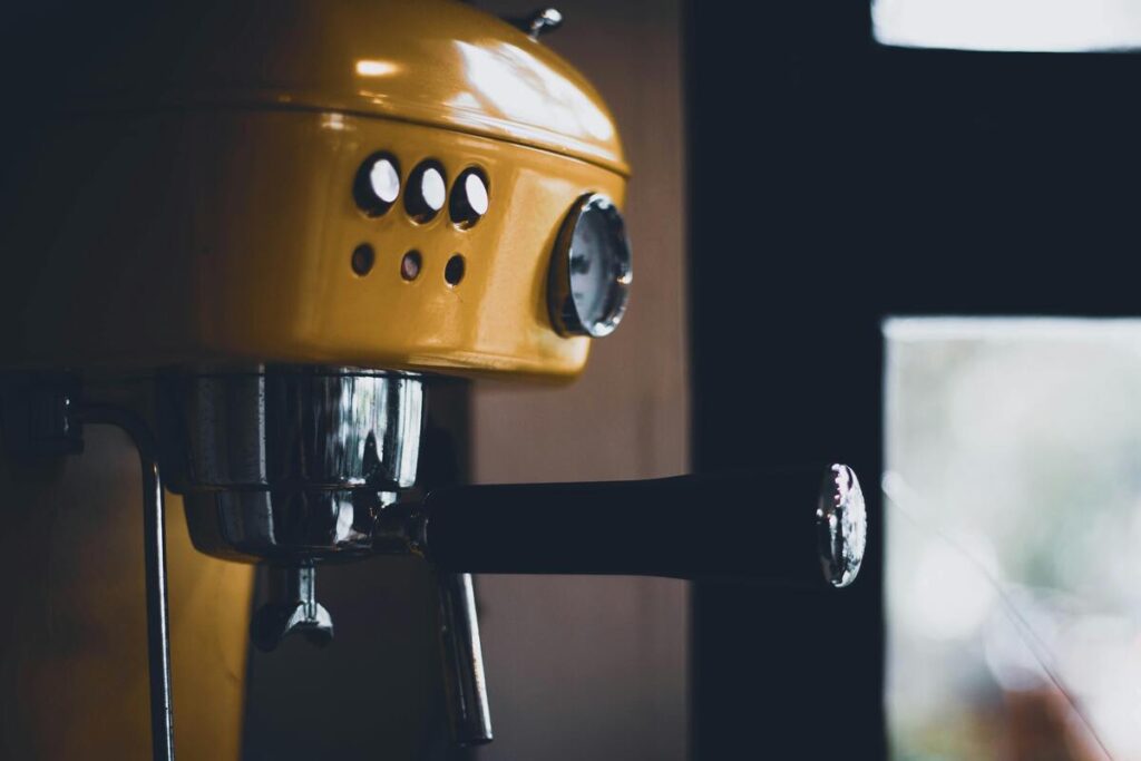 how to make coffee taste better at home