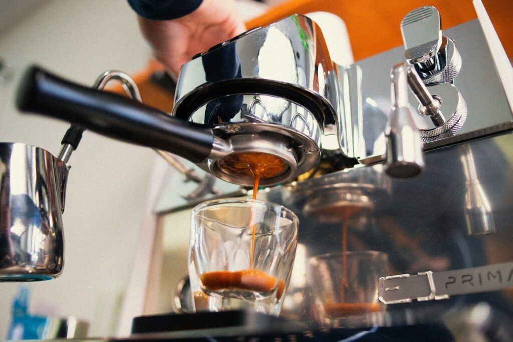 best coffee maker for students in India