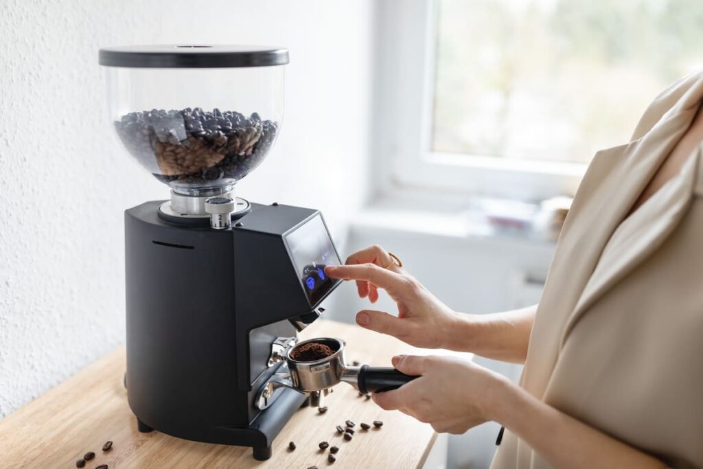 best portable coffee makers for travel and office