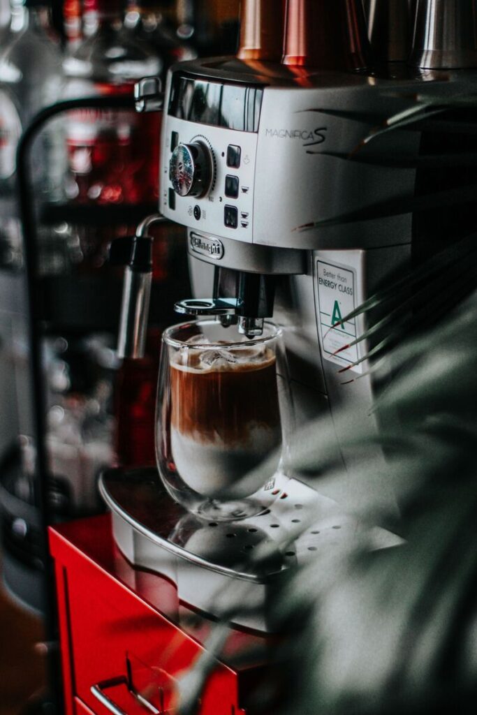 Agaro vs Inalsa Coffee Maker Comparison