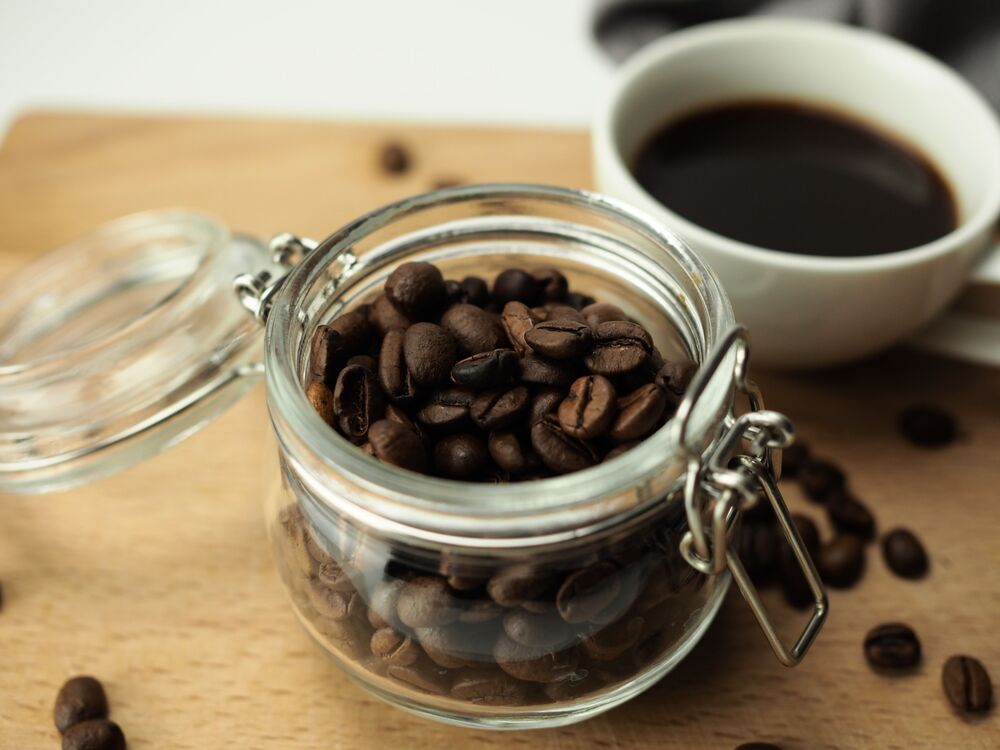 Difference between Arabica and Robusta coffee