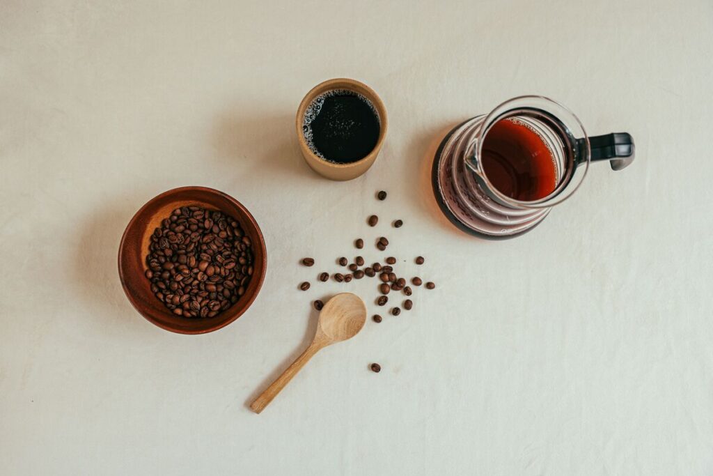 Best Coffee Beans for Drip Coffee Makers