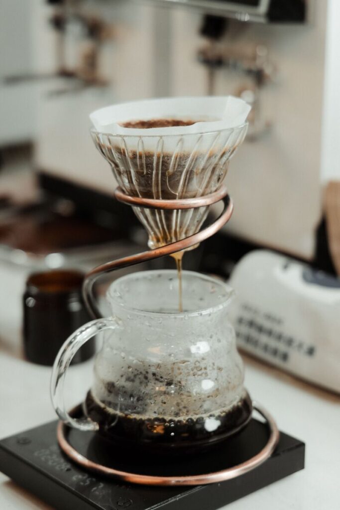 Best Coffee Filters for Drip Coffee Makers 