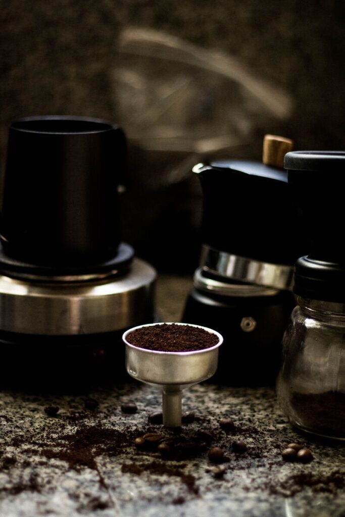 Best Coffee Maker Under ₹5000 in India