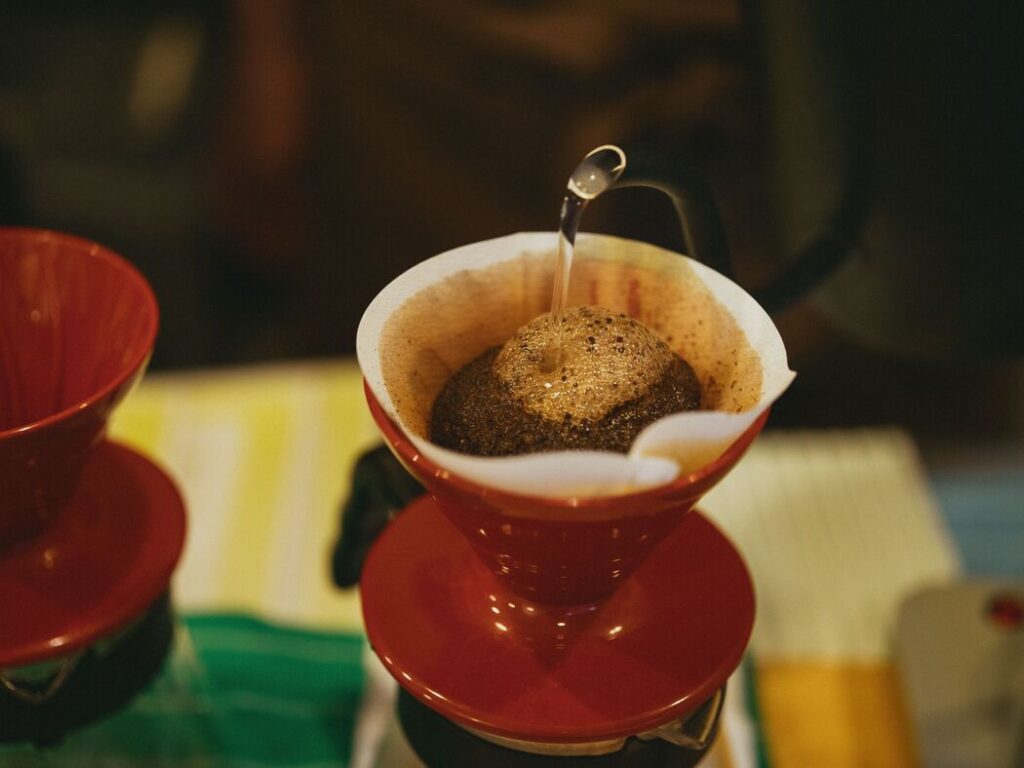Coffee Filter Buying Guide for Beginners Using Drip Coffee Makers