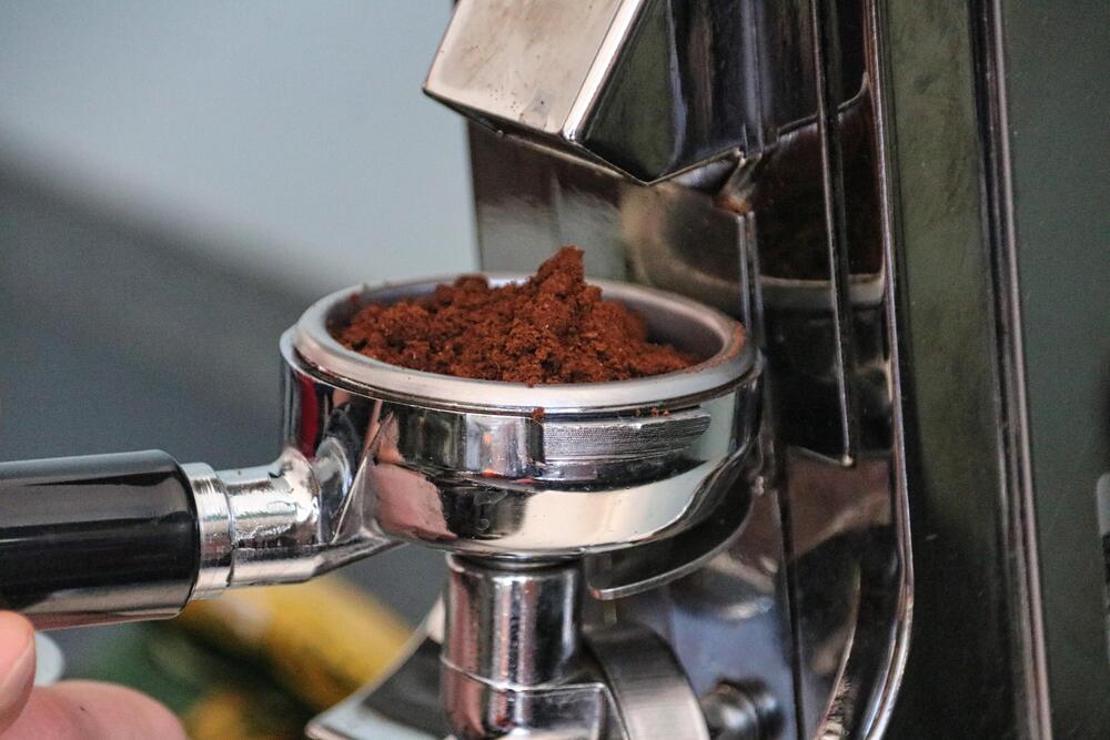 Burr grinder vs blade grinder comparison
