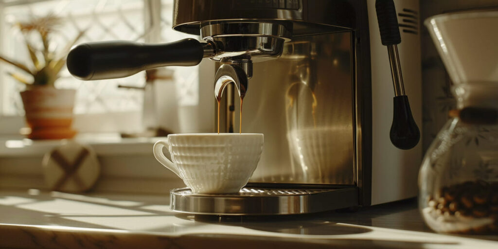 Coffee maker vs French press for beginners