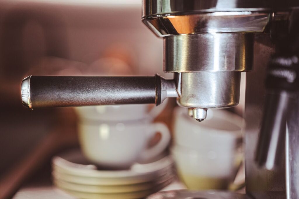 coffee maker not heating water troubleshooting guide