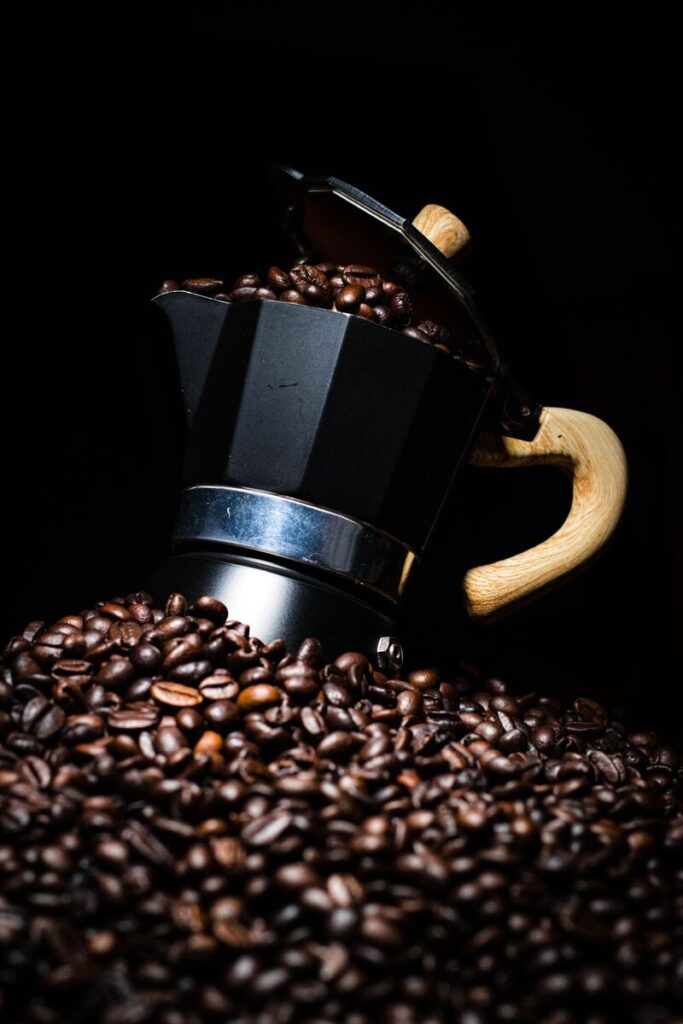 water quality impact on coffee makers