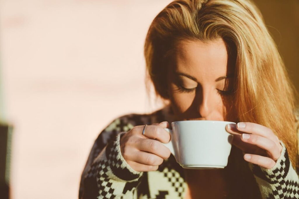 Ideal brewing temperature for drip coffee makers