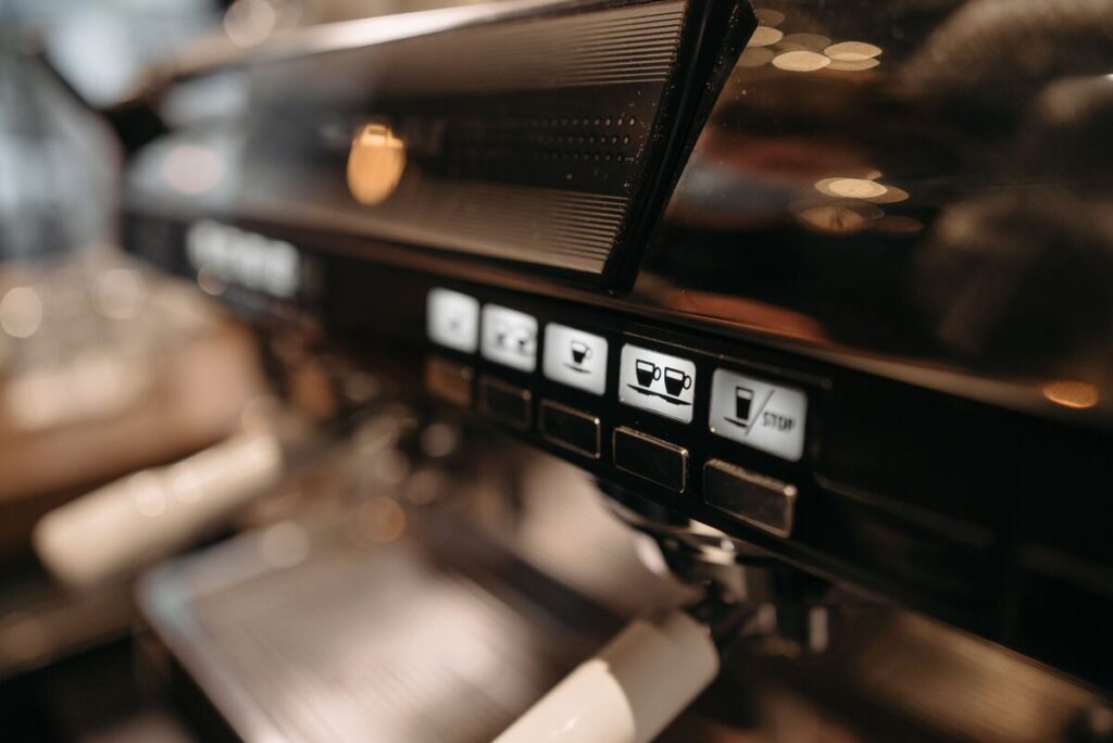 hard water vs soft water for coffee makers