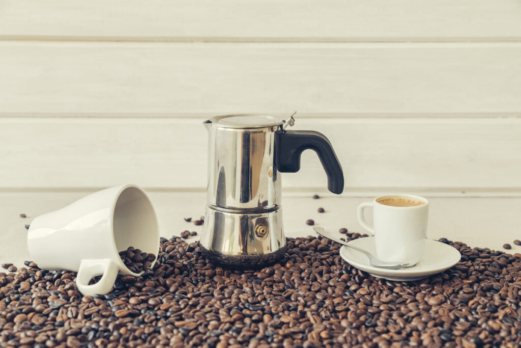 how much coffee should you use per cup guide