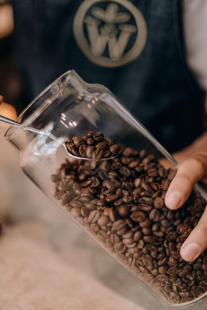 How to Store Coffee Beans Properly for Maximum Freshness