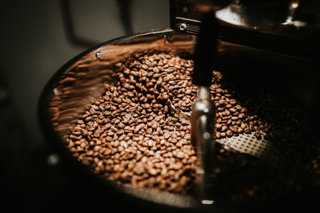 Medium Roast Coffee Beans for Drip Coffee Makers