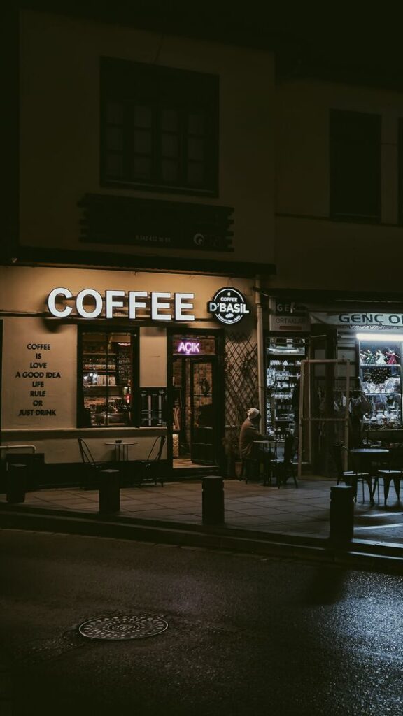 signs it is time to replace a coffee maker