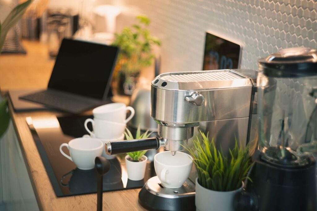 Top Coffee Maker Brands for Home Use