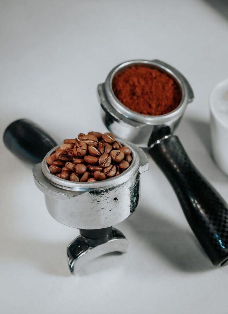 Whole Beans vs Ground Coffee for Drip Coffee Makers