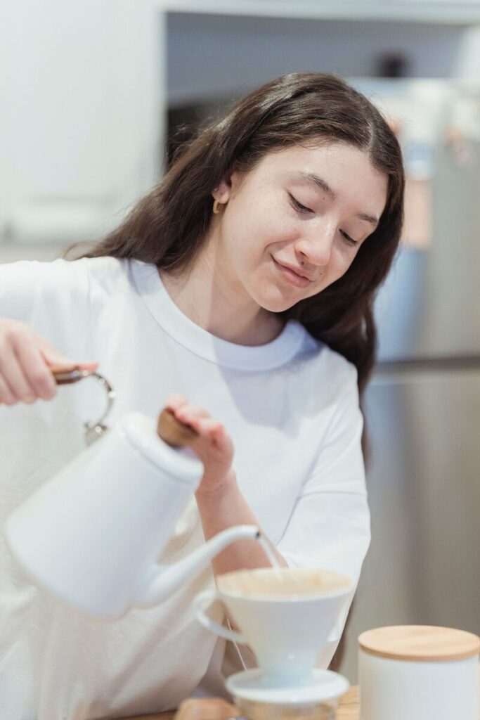 Coffee to Water Ratio Guide for perfect coffee brewing
