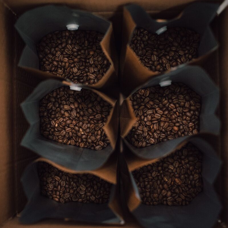 Starbucks House Blend Whole Bean Coffee – Best International Coffee Beans in India