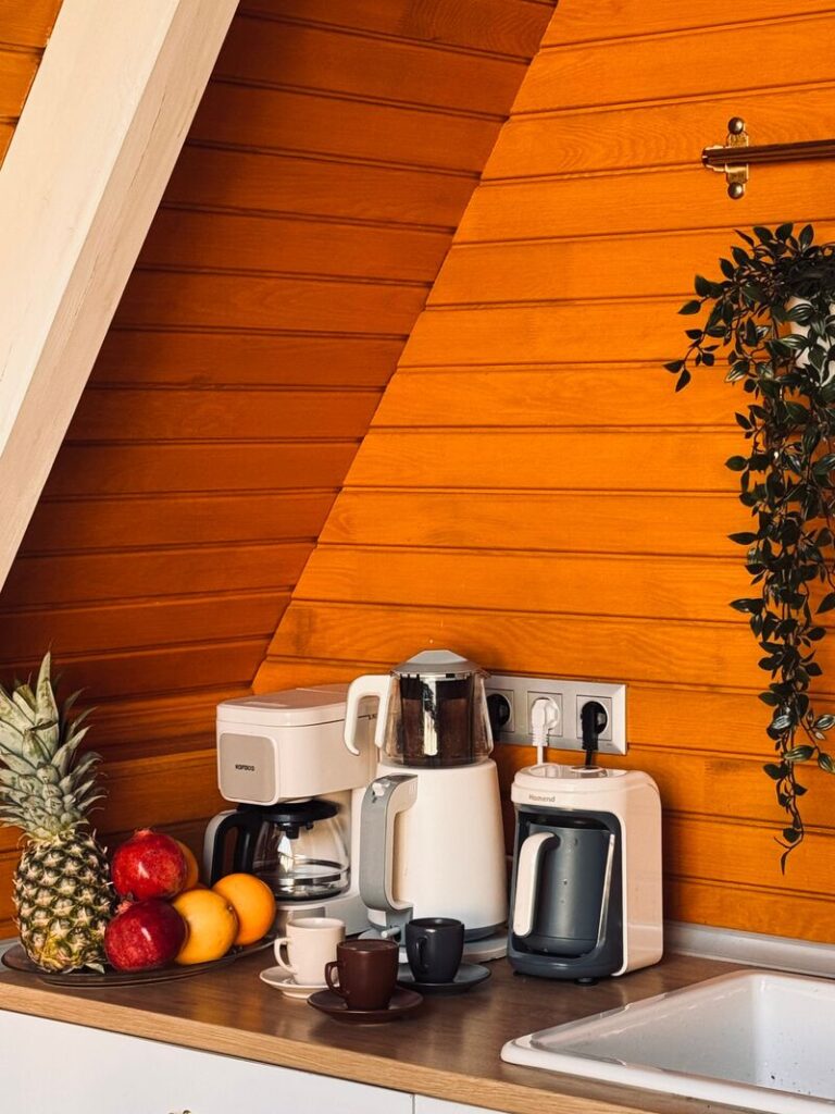 Easy to Use Coffee Makers Comparison in India