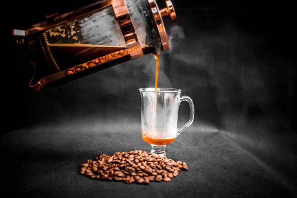 InstaCuppa French Press Coffee Maker – Best Overall French Press Coffee Maker in India