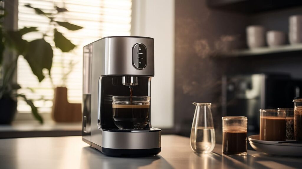 Preethi Cafe Zest CM210 – Best Coffee Maker Under ₹2000 in India