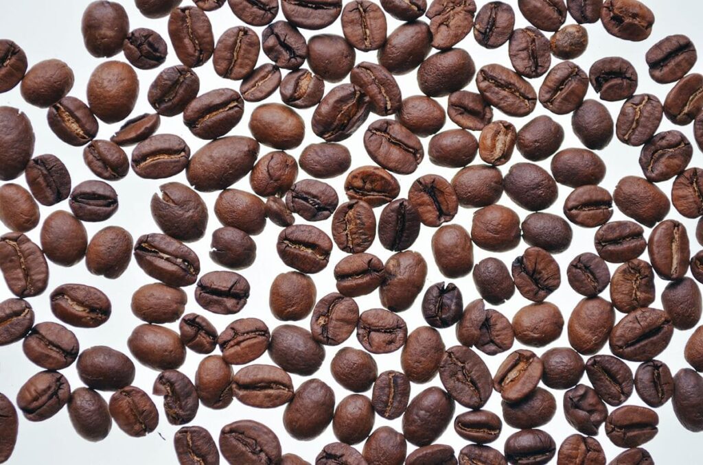 Seven Beans AAA Single Origin Arabica Coffee Beans – Best Single-Origin Coffee Beans in India