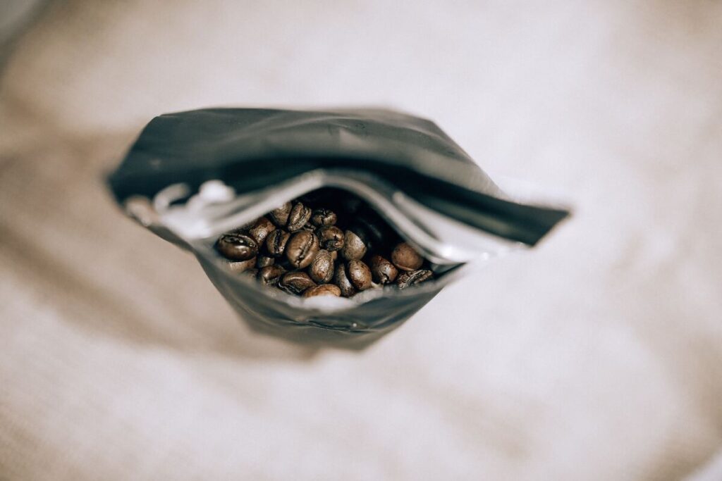 Starbucks House Blend Whole Bean Coffee – Best International Coffee Beans in India