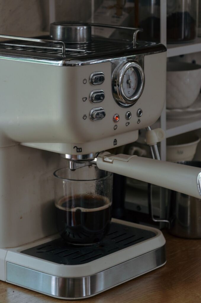  Best Coffee Machine Under ₹15,000 in India