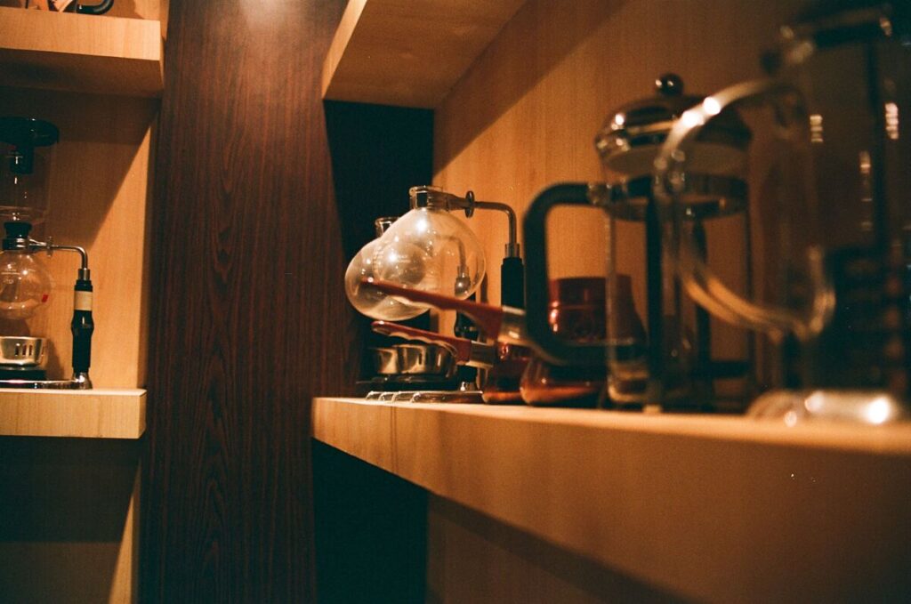 Bitter coffee causes and easy fixes